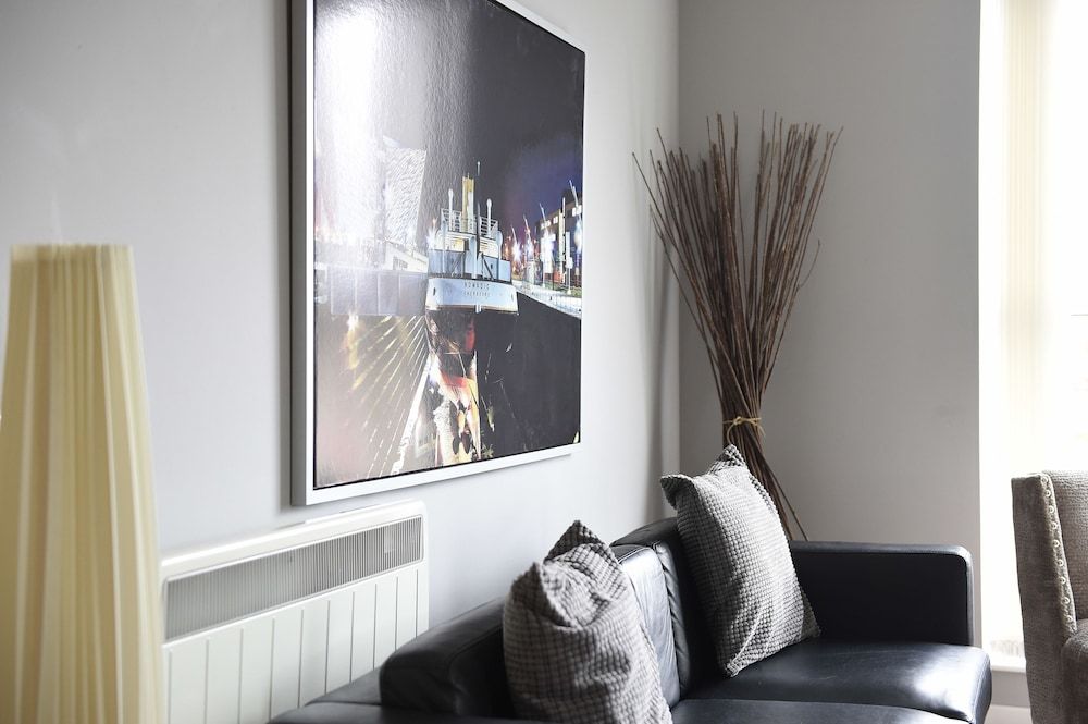 undefined Dream Apartments - The Obel Building 3
