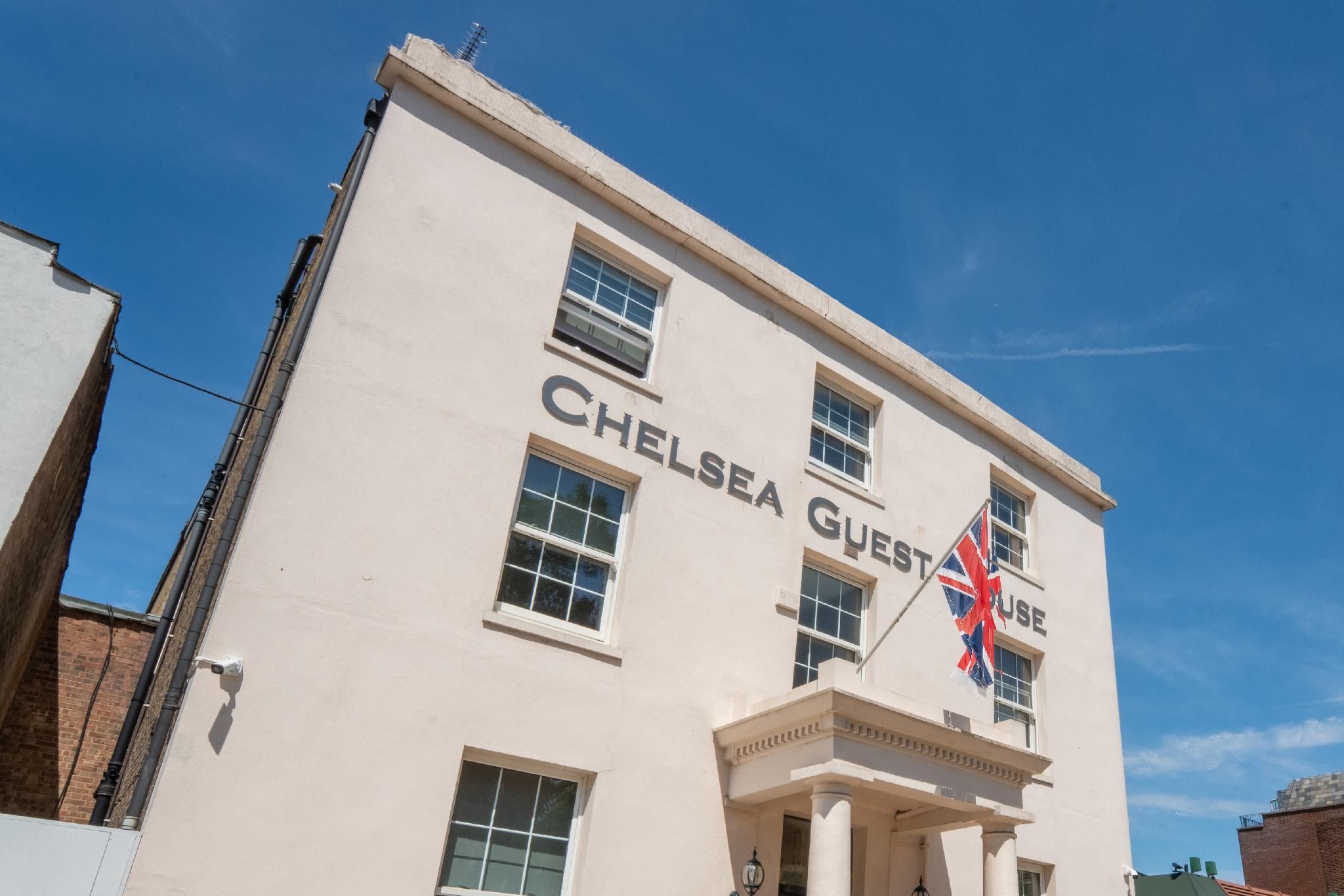 undefined Chelsea Guest House 3