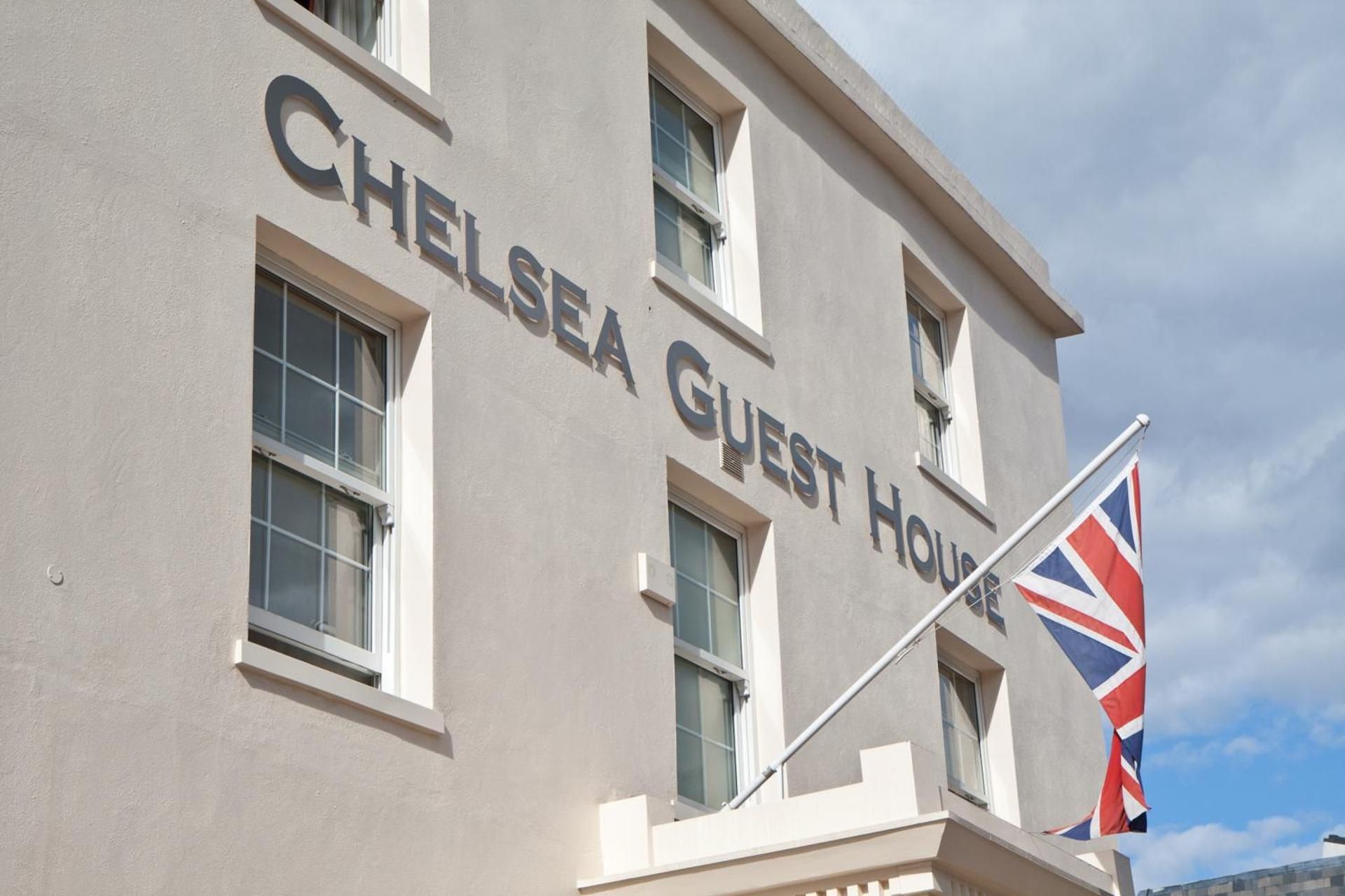 undefined Chelsea Guest House 6