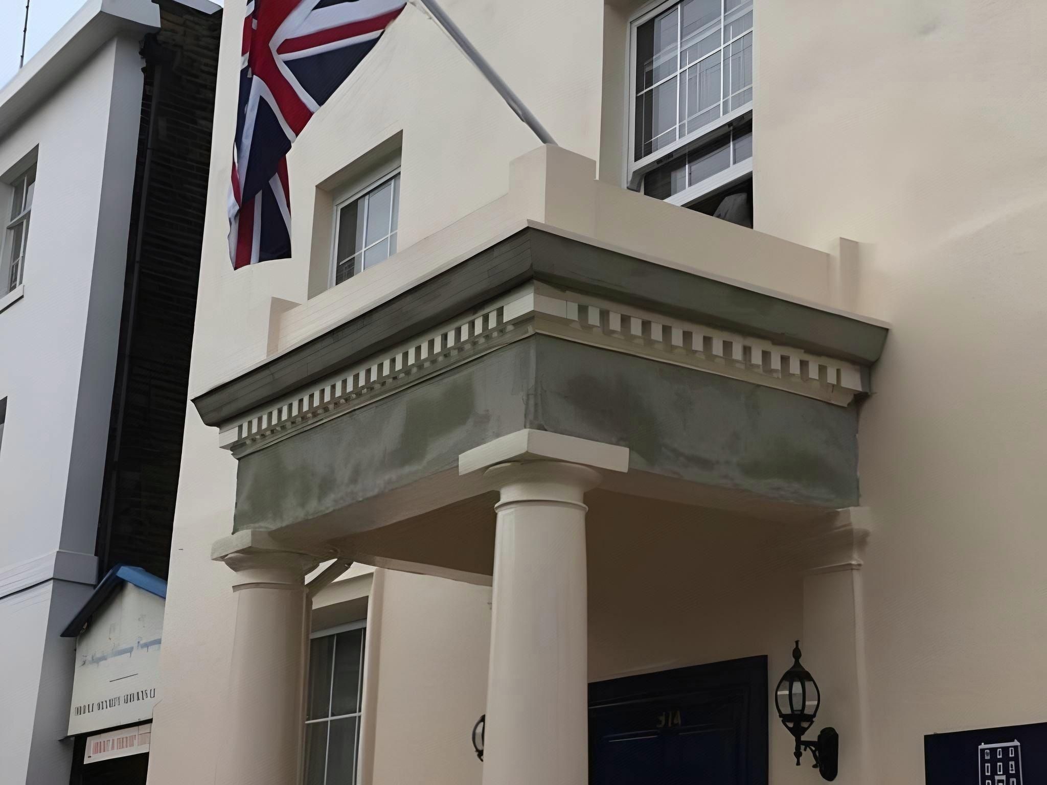 undefined Chelsea Guest House 9