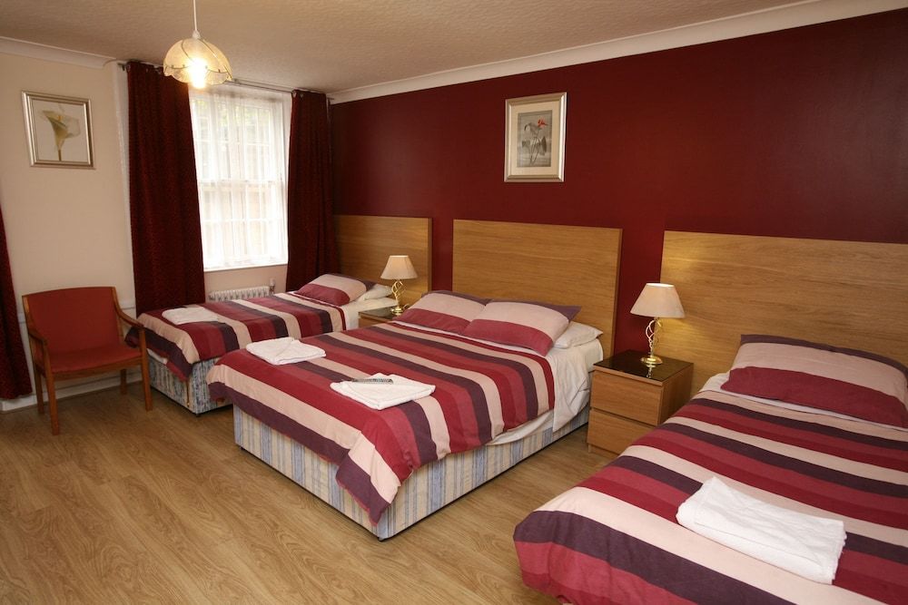 undefined Clifton Hotel