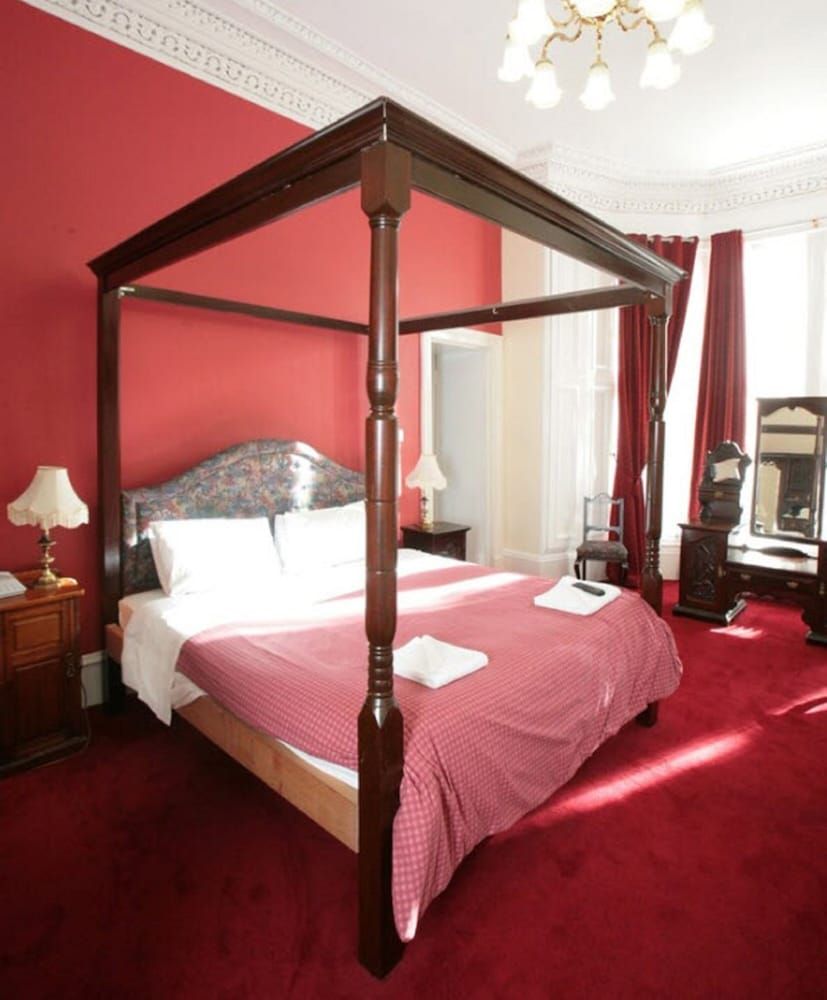 undefined Clifton Hotel 2