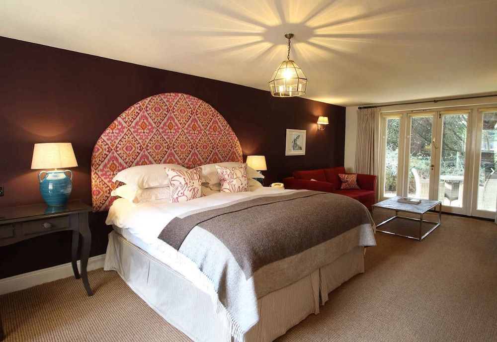 Hare And Hounds Hotel Classic db/tw 2