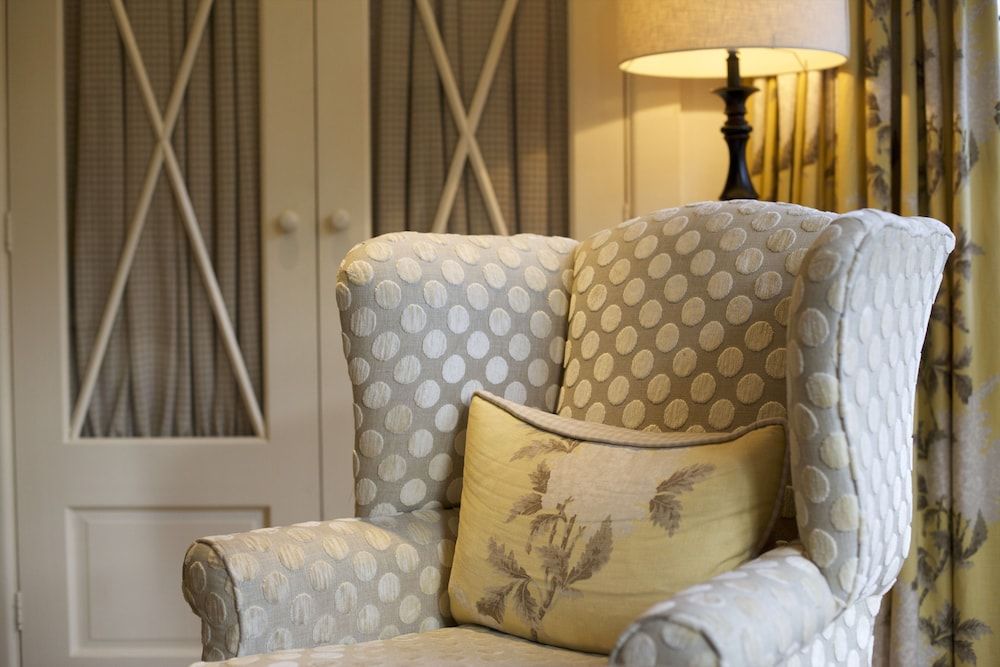 Hare And Hounds Hotel Classic db/tw