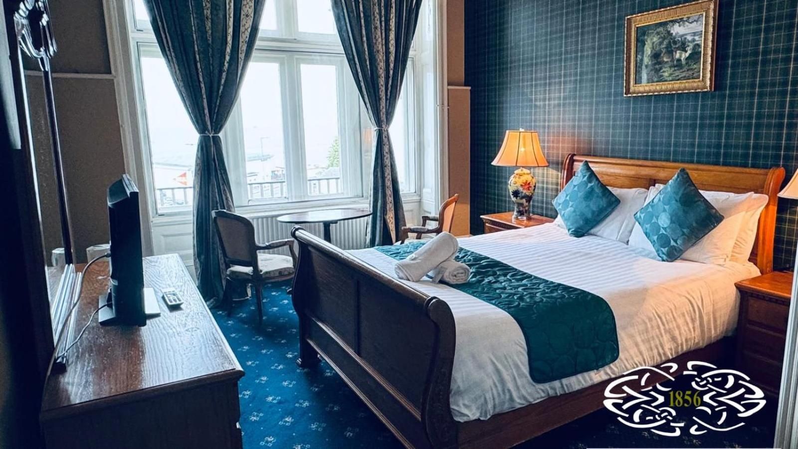 Double Room with Sea View
