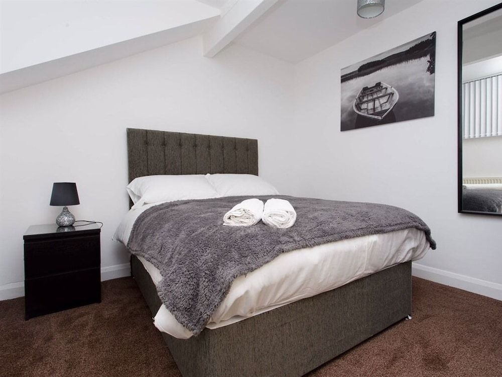 Apartment, Private Bathroom (2 Bedroom Occupancy 7)