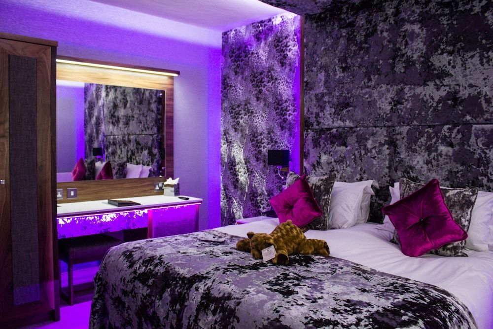 Cranleigh Boutique Luxury Double Room, 1 King Bed