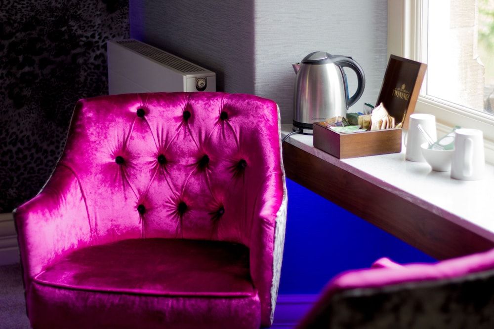 Cranleigh Boutique Luxury Double Room, 1 King Bed 6