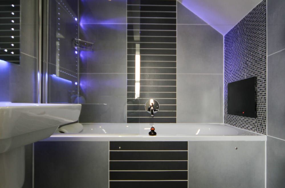 Cranleigh Boutique Luxury Double Room, 1 King Bed 4