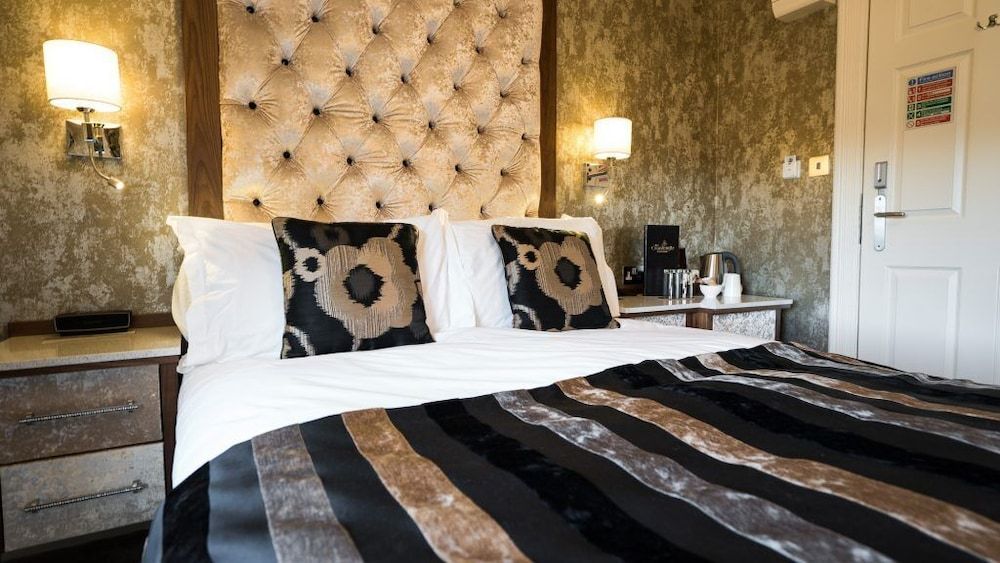 Cranleigh Boutique Standard Double Room