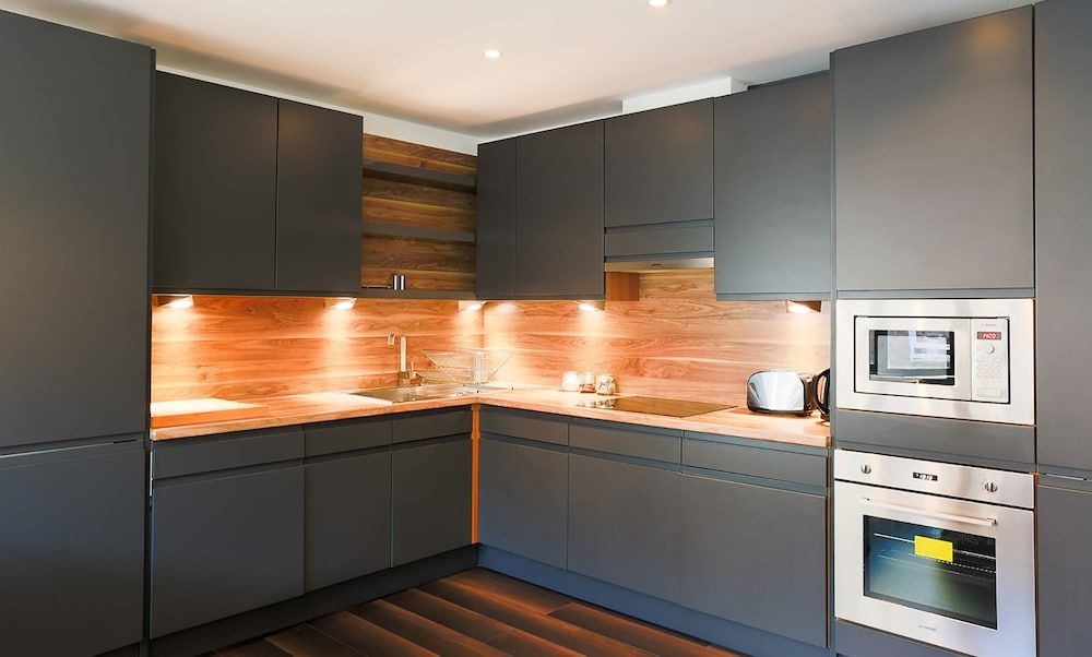 undefined Rojen Apartments Liverpool Street 9