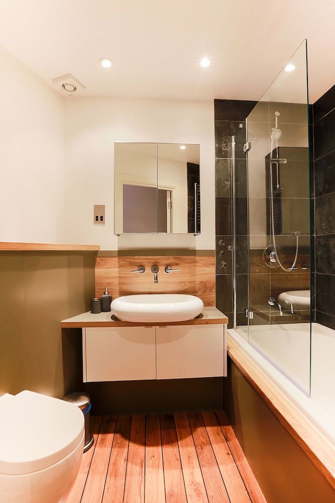 undefined Rojen Apartments Liverpool Street 4