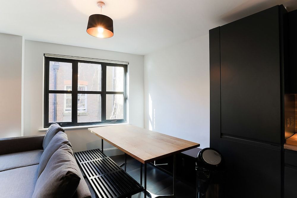 undefined Rojen Apartments Liverpool Street 8