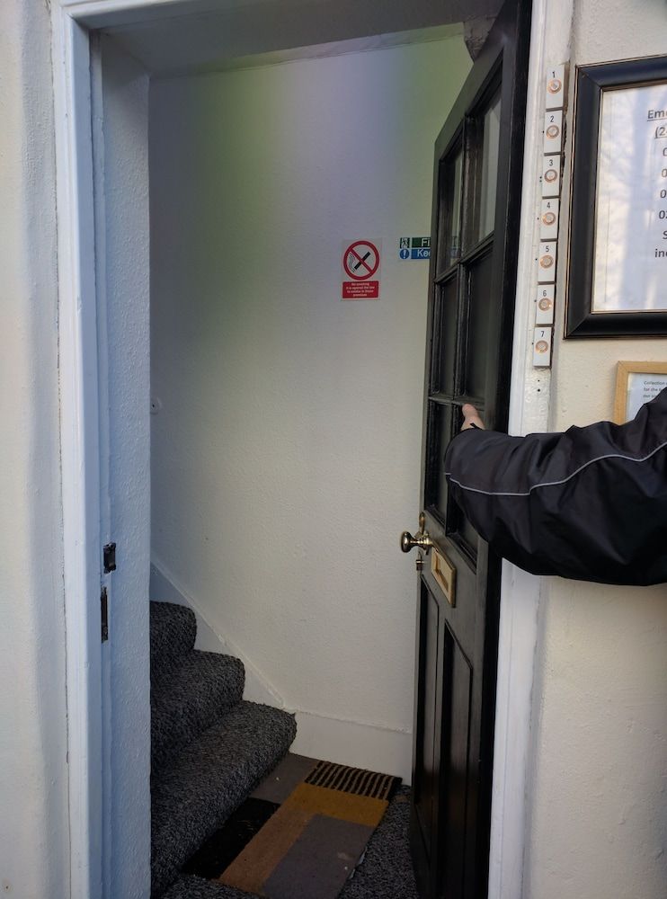 undefined ABC Bed & Breakfast 8