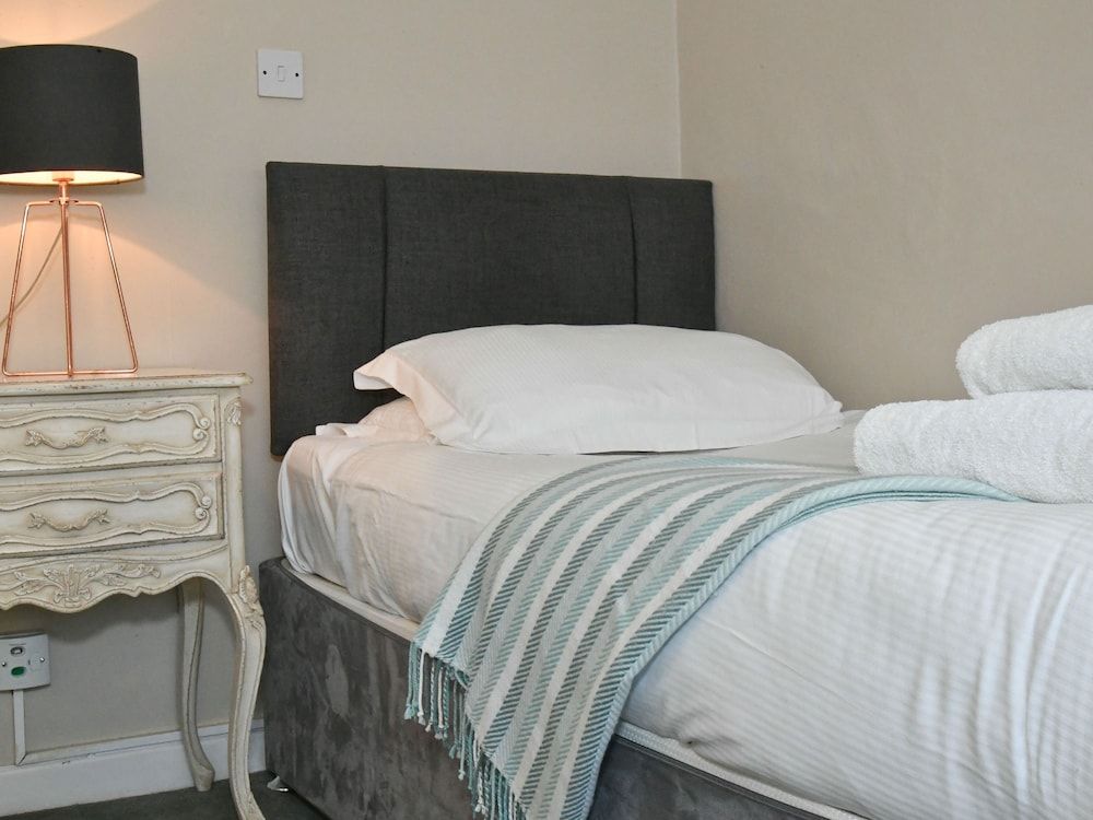 The Lansdowne Hotel Single Room, Ensuite 2