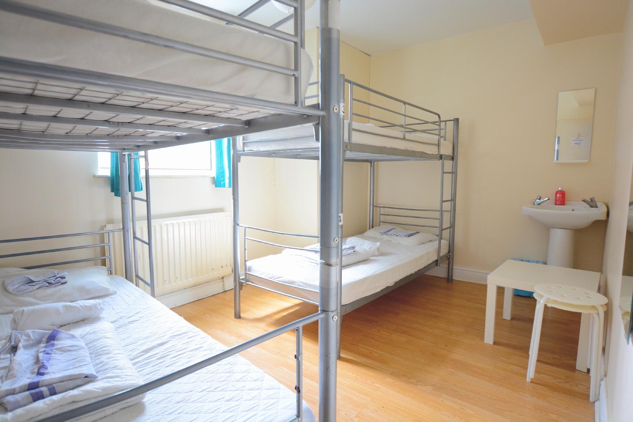 undefined NX London Hostel 6