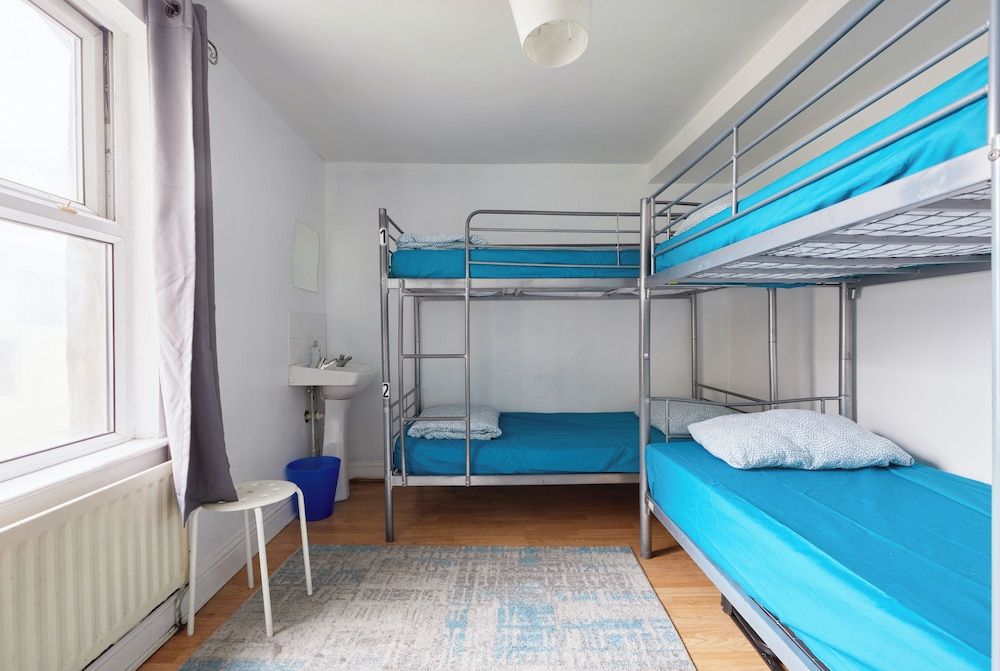 undefined NX London Hostel 5