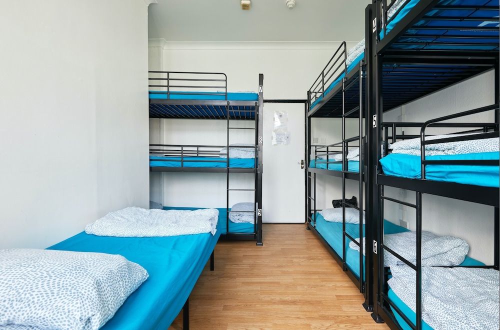 undefined NX London Hostel 2