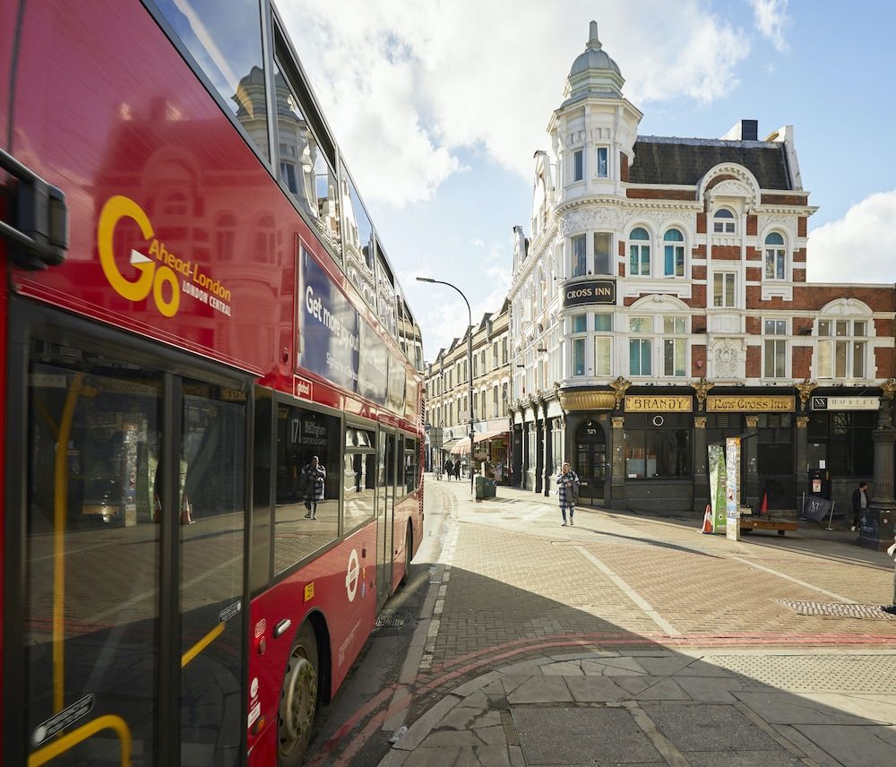 undefined NX London Hostel 6