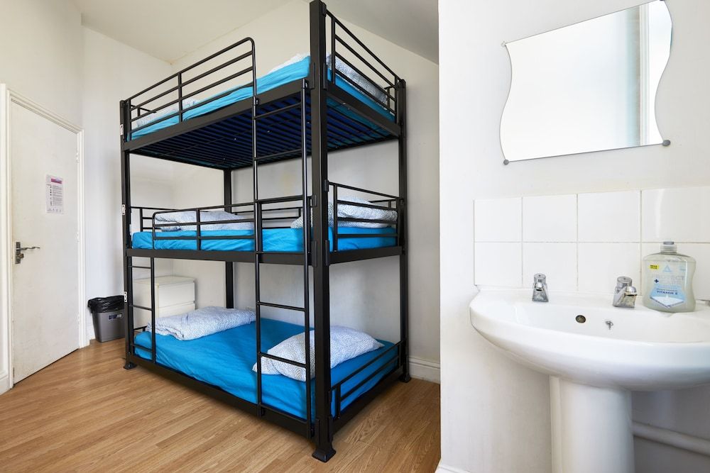 undefined NX London Hostel 4