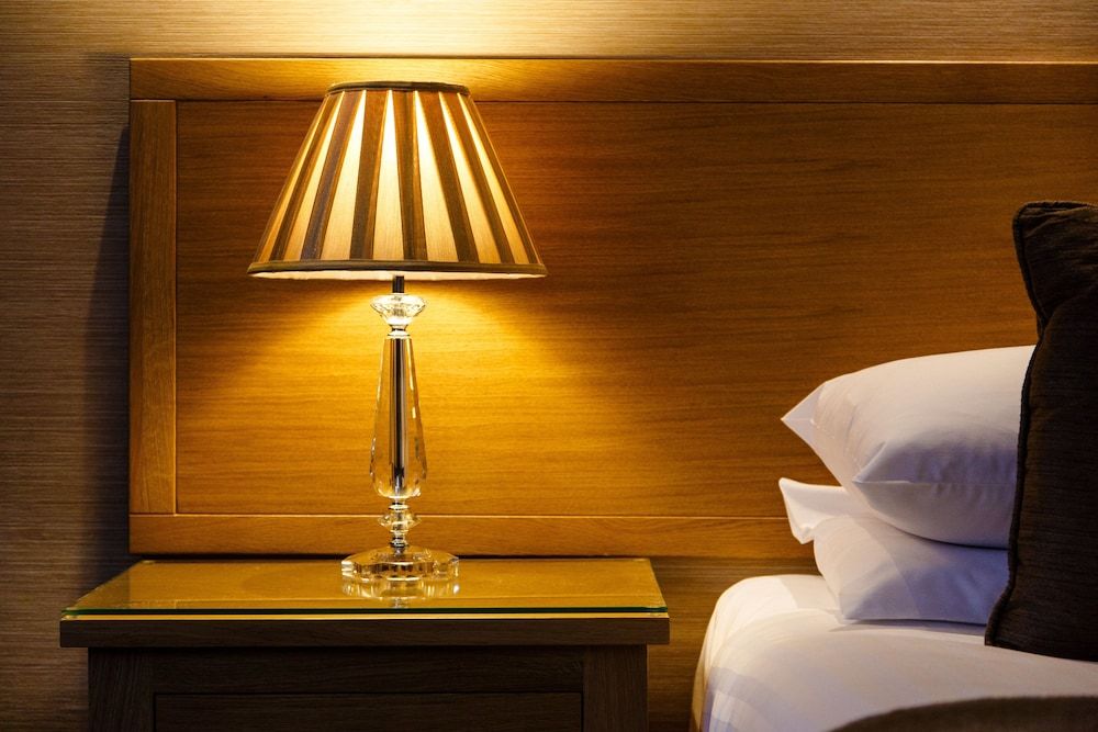 The Adamson Hotel Family Room 4