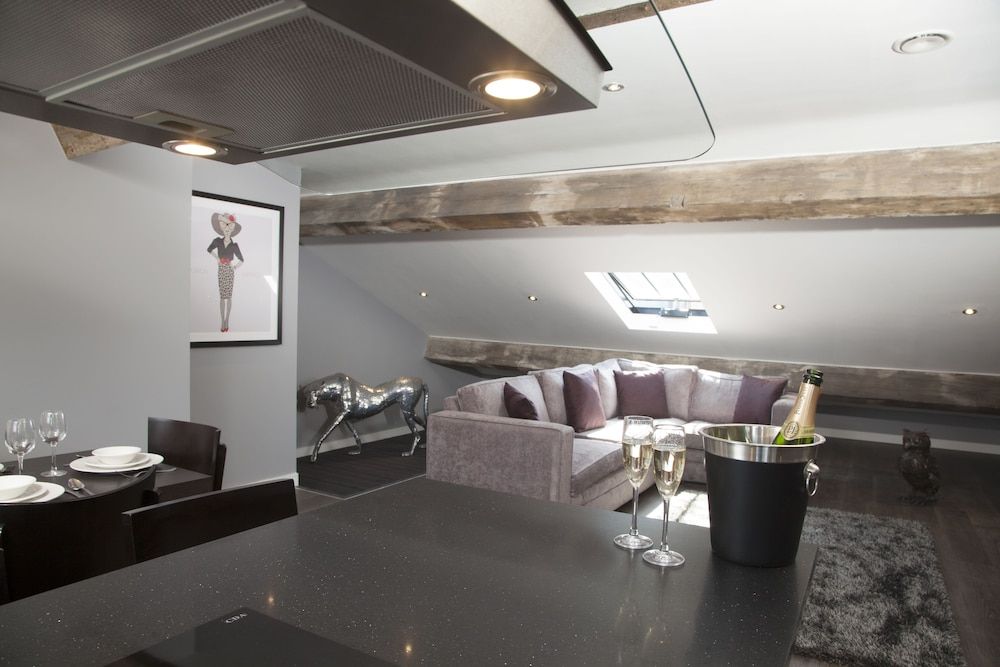 EPIC Apartments Duke Street