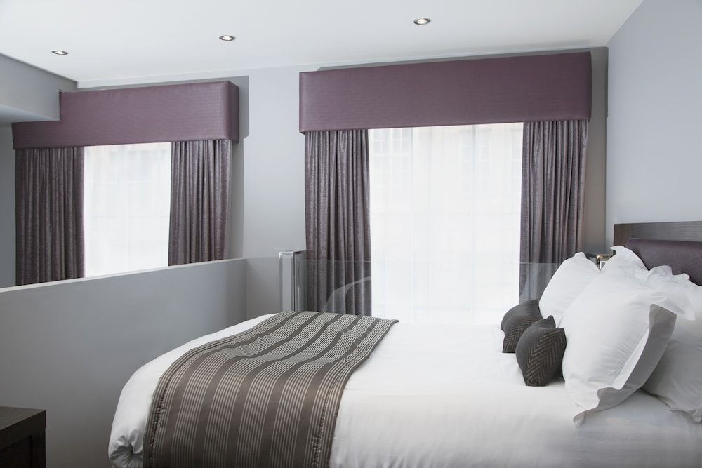 EPIC Apartments Duke Street