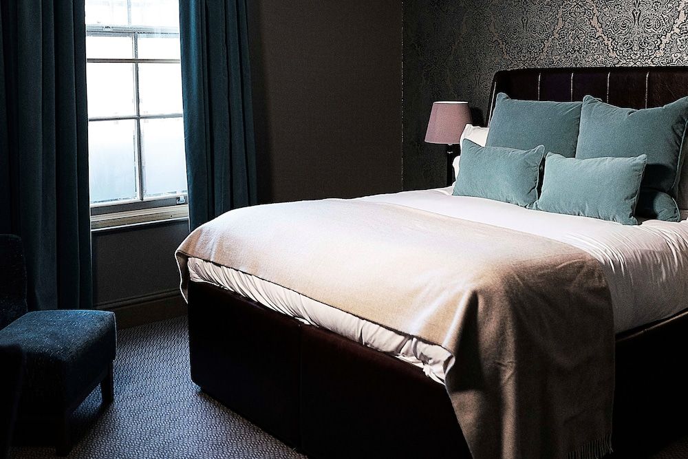 Hotel du Vin & Bistro Cambridge Classic Room 4