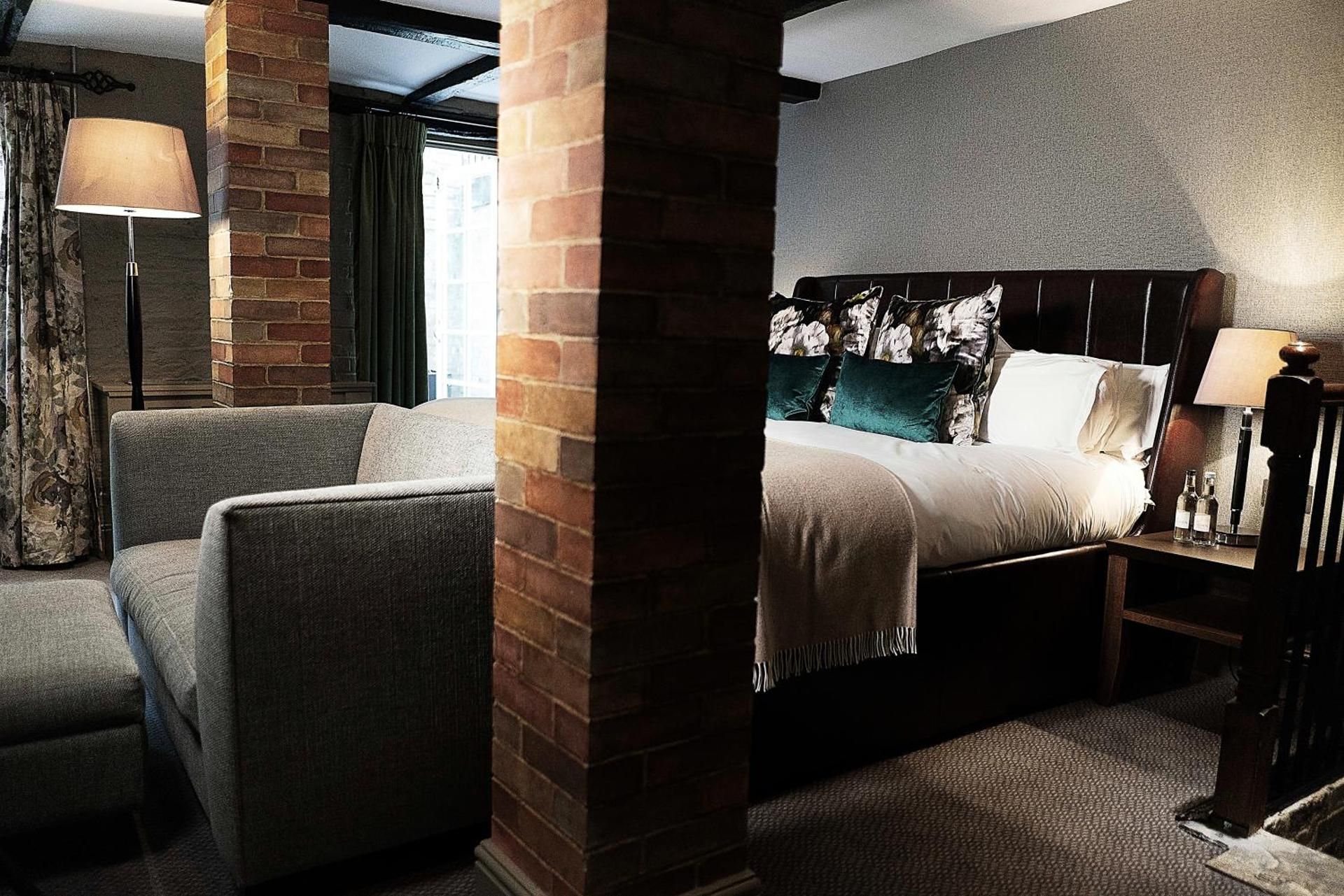 undefined Hotel du Vin & Bistro Cambridge 8