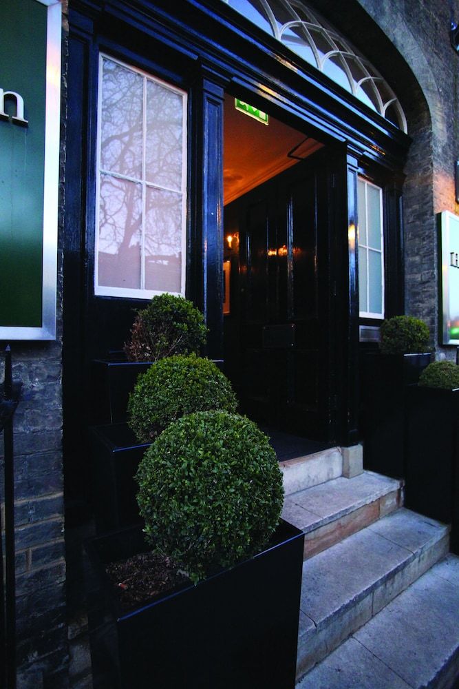 undefined Hotel du Vin & Bistro Cambridge 6