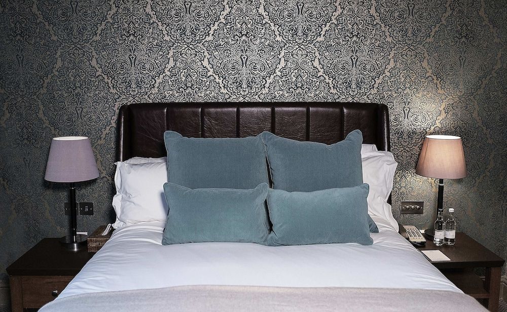 Hotel du Vin & Bistro Cambridge Classic Room