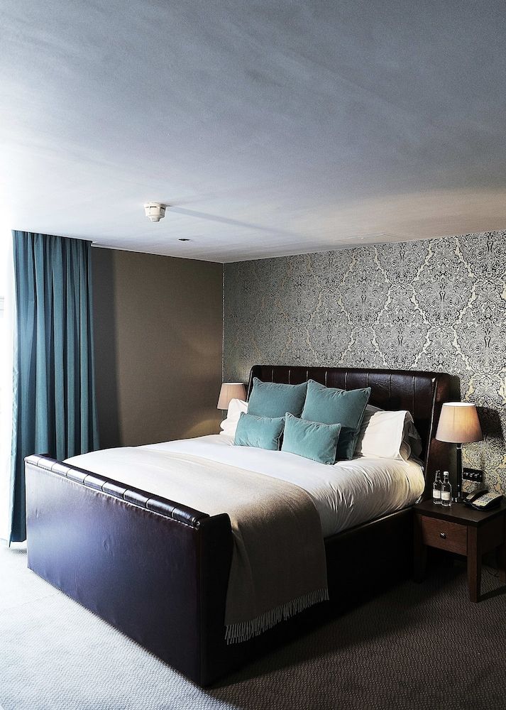 Hotel du Vin & Bistro Cambridge Classic Room 3