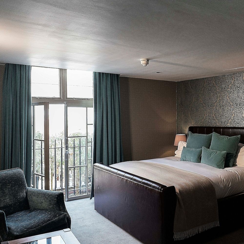 Hotel du Vin & Bistro Cambridge