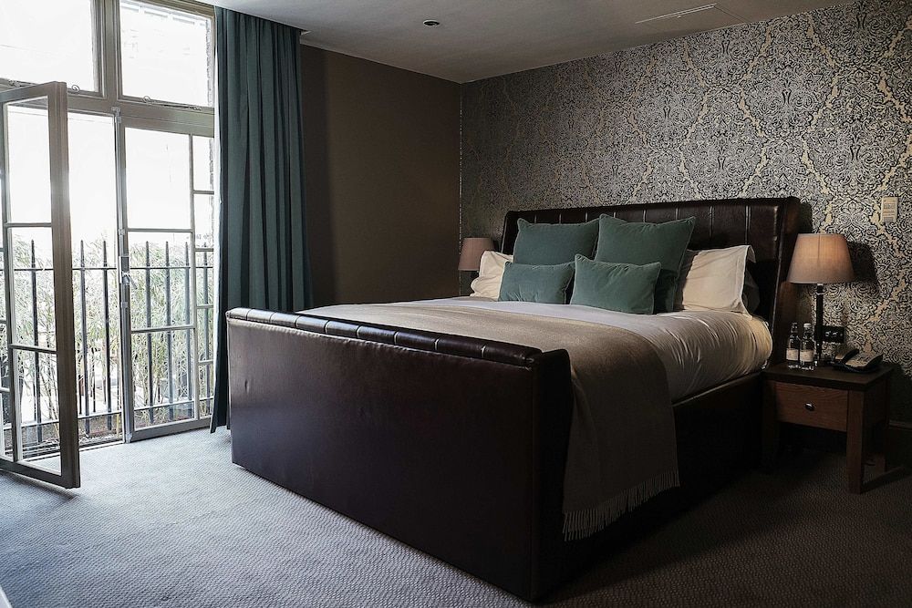 undefined Hotel du Vin & Bistro Cambridge 10