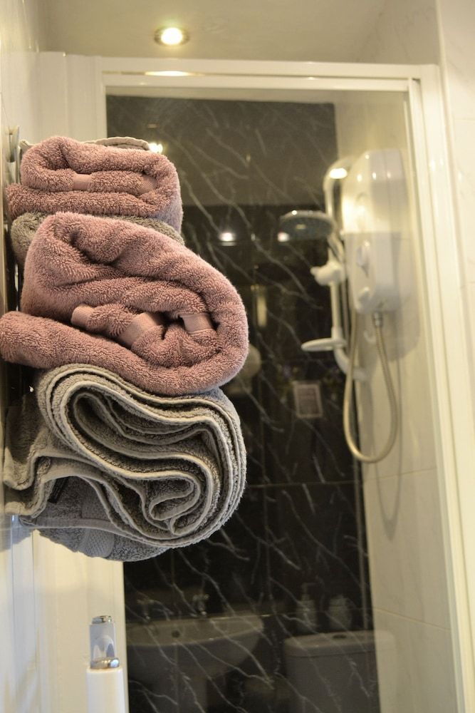 Chyheira Standard Double Room 10