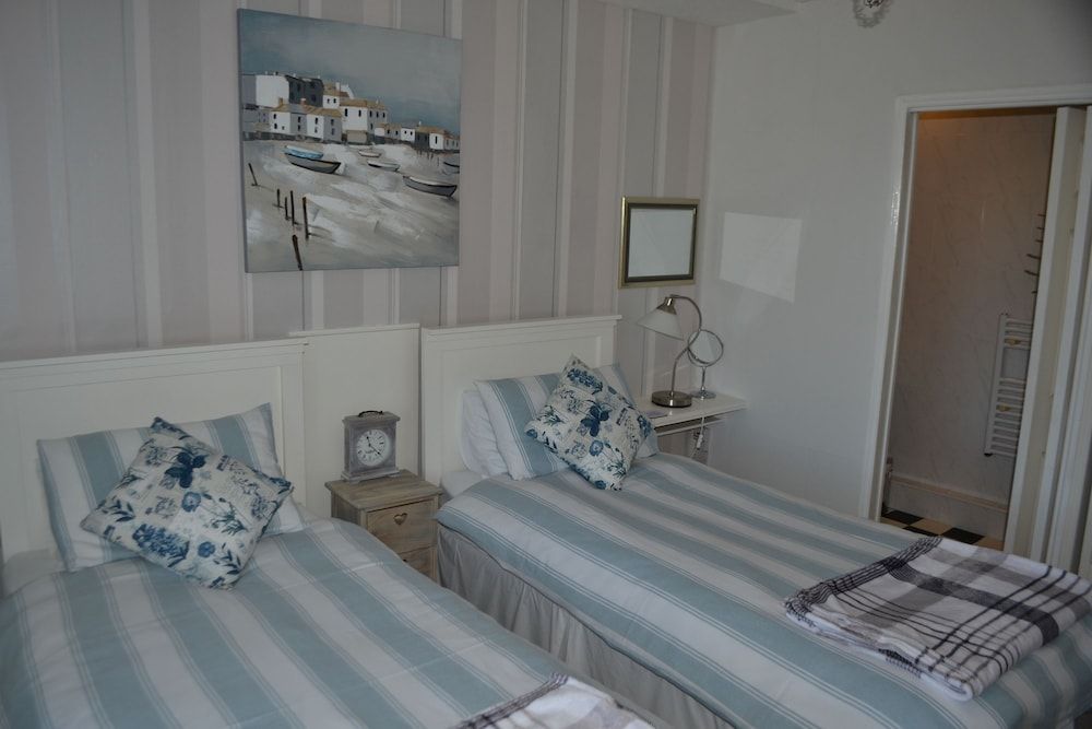 Chyheira Double or Twin Room 7