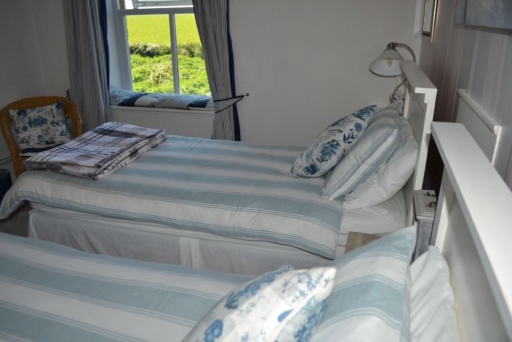 Chyheira Double or Twin Room 3