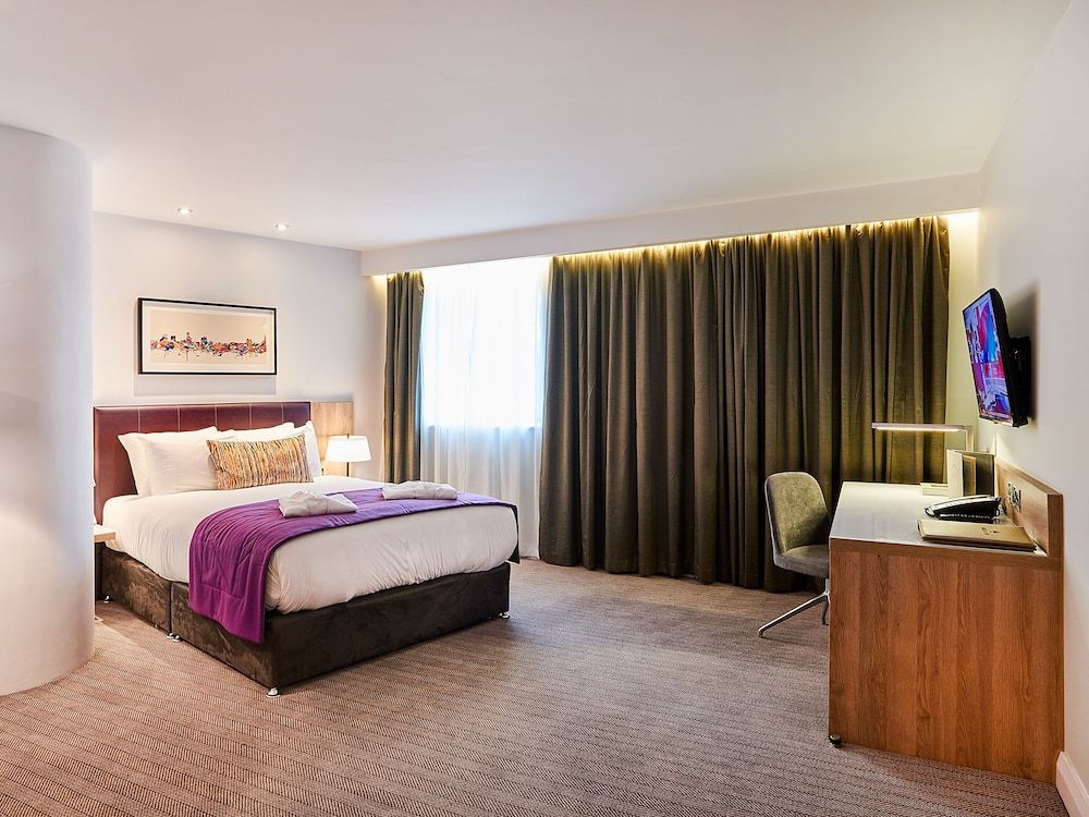 Park Regis Birmingham Executive Double Room 2