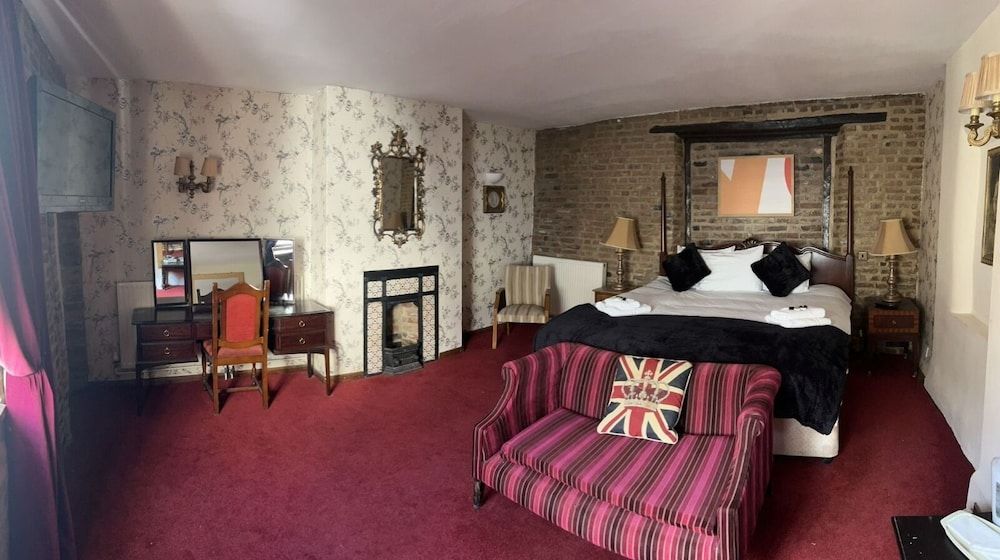 Premier Double Room, Ensuite