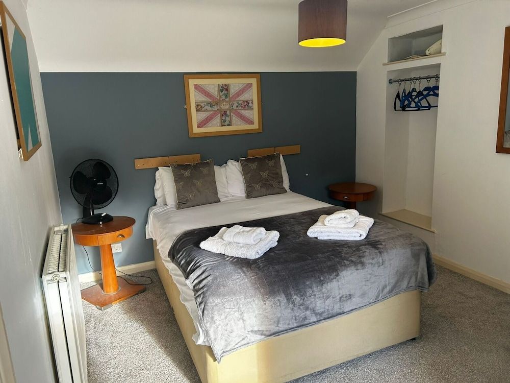 Double Room, Ensuite