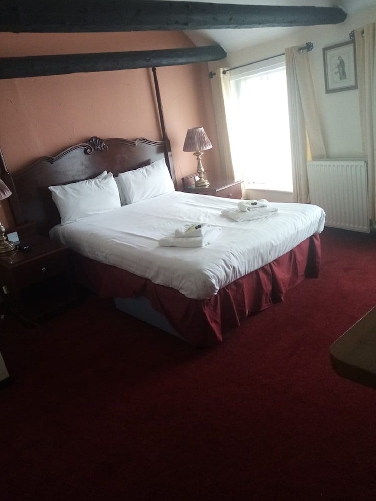 Premier Double Room, Ensuite