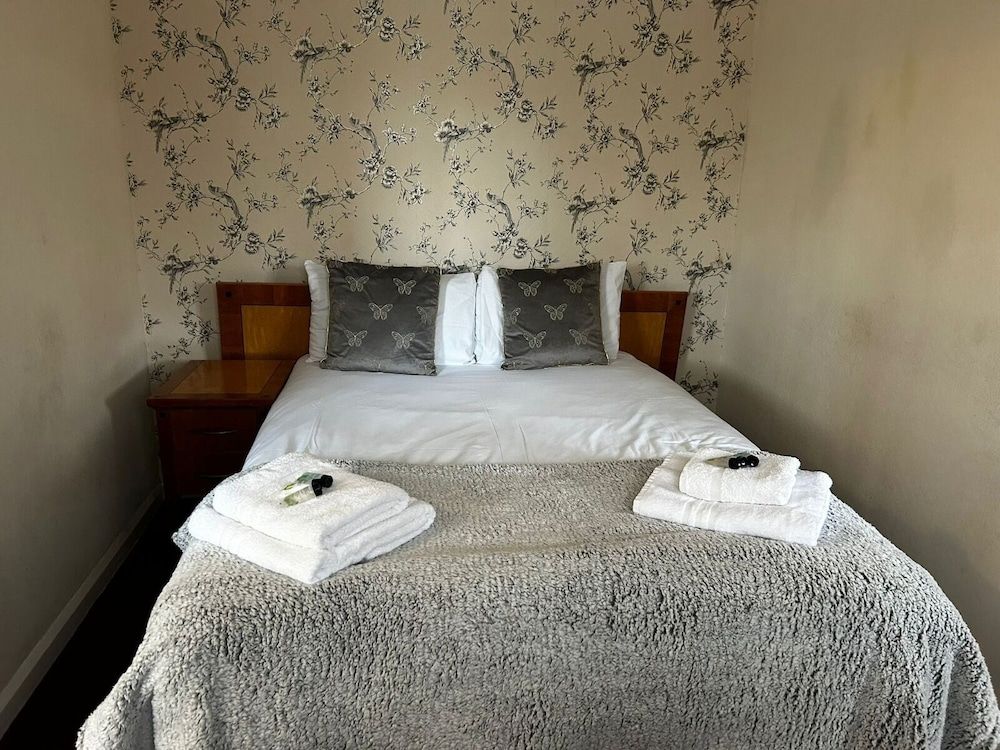 Double Room, Ensuite