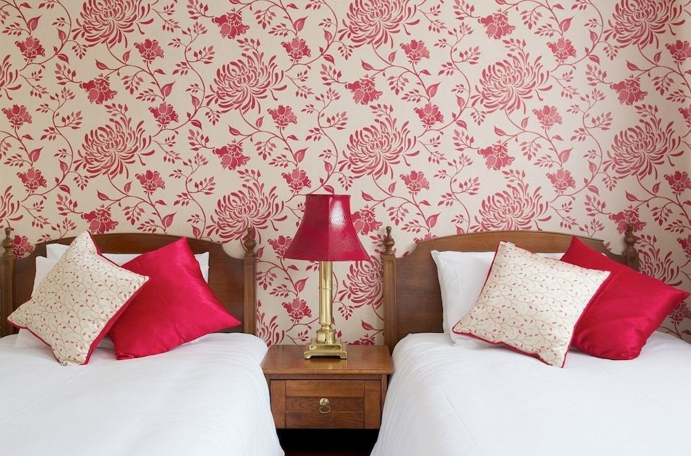 Classic Twin Room, Ensuite