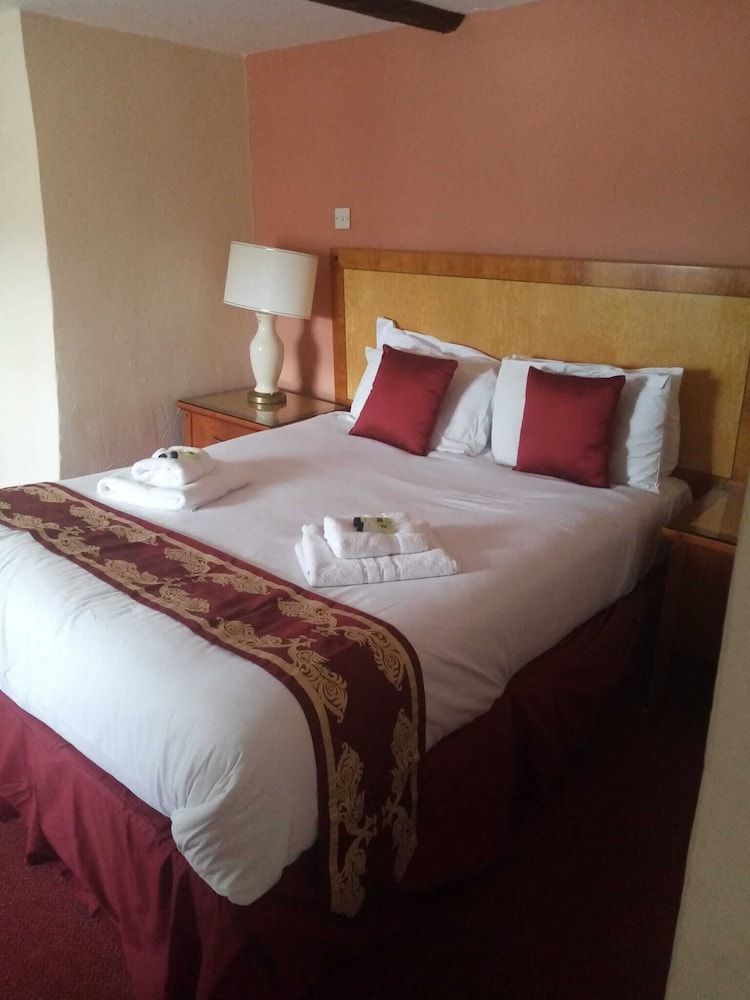 Standard Double Room, Ensuite