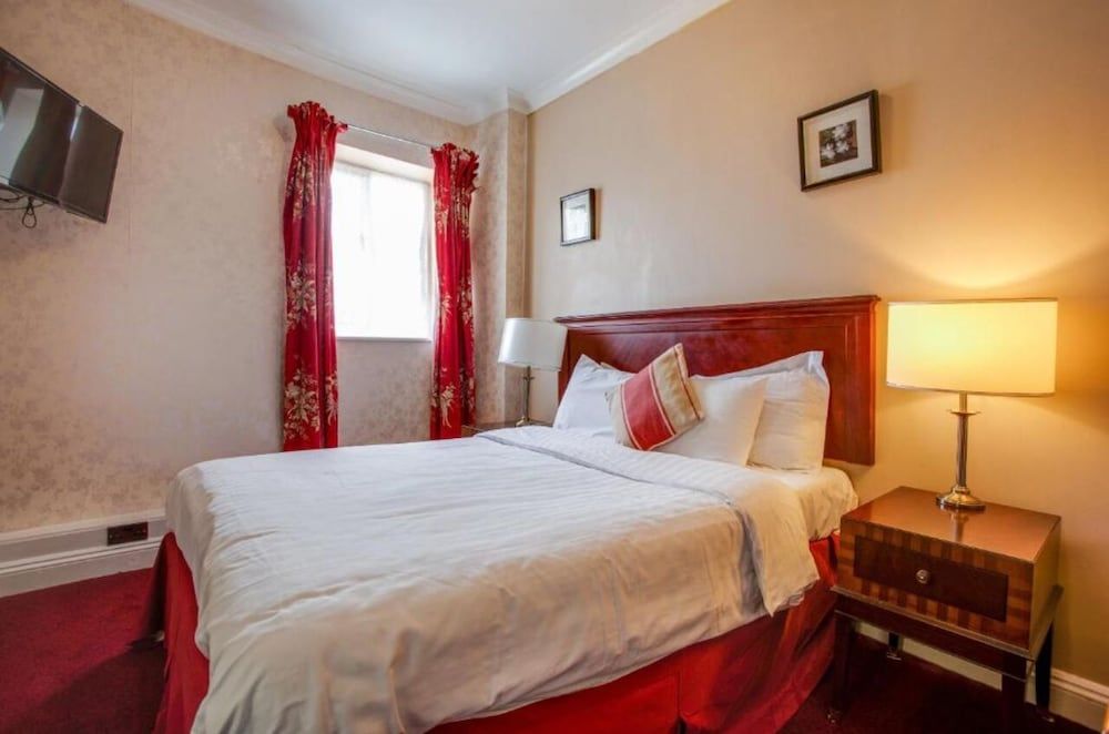 Standard Double Room, Ensuite