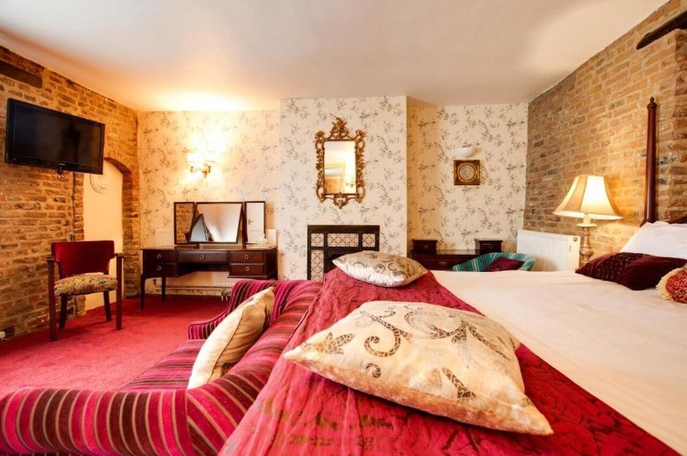 Superior Suite, Ensuite