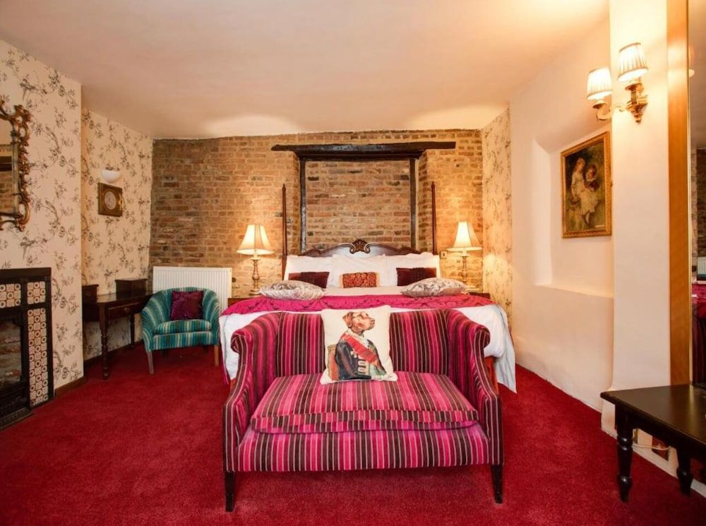Superior Suite, Ensuite