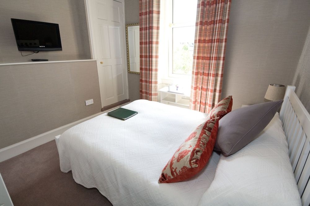 Sherwood Guest House Double Room, 1 Double Bed, Ensuite