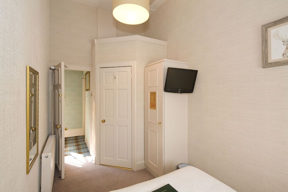 Sherwood Guest House Double Room, 1 Double Bed, Ensuite 11