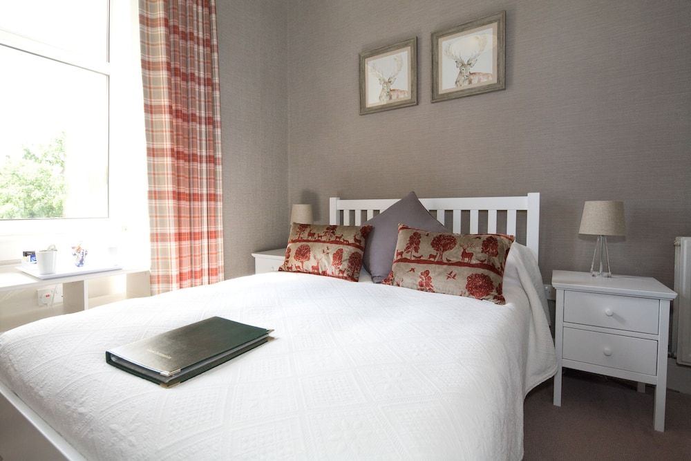 Sherwood Guest House Double Room, 1 Double Bed, Ensuite 2